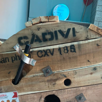 Cáp Điện