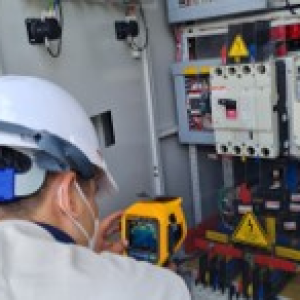Đấu nối lưới và vận hành