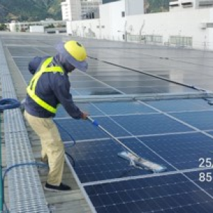 Bảo trì và giám sát định kỳ