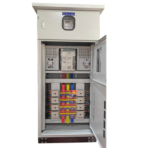 Tủ điện Solar